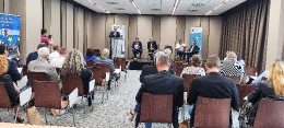 Diskusné fórum: Budúcnosť podnikania na Slovensku