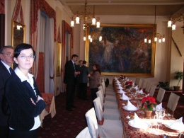 Stretnutie V4 v Prahe 2006_13