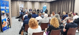 Diskusné fórum: Budúcnosť podnikania na Slovensku