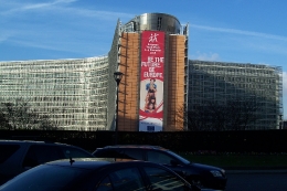 Konferencia ENEL, Brusel 2004