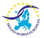 Zručný mobilný Európan (skilled mobile european)